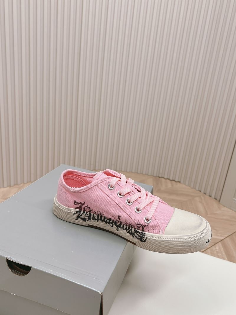 Balenciaga Low Shoes